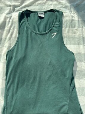 Gymshark Men's Tank